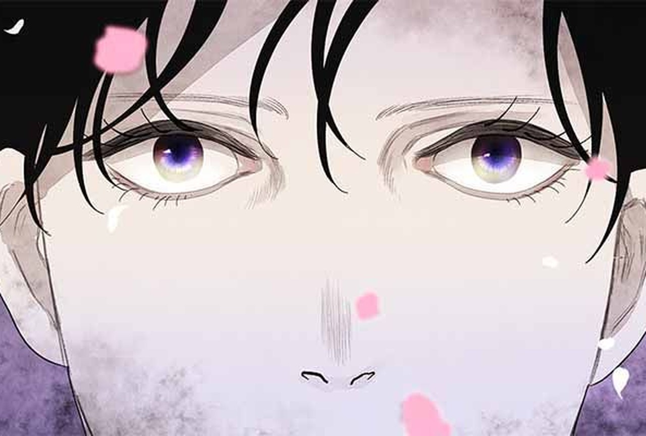La tragédie du phénix - Episode 2 - ONO Webtoon et Manga