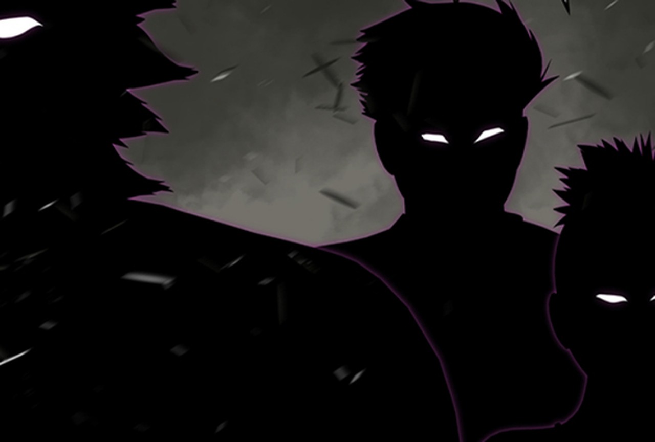 Genome - Episode 12 - ONO Webtoon et Manga