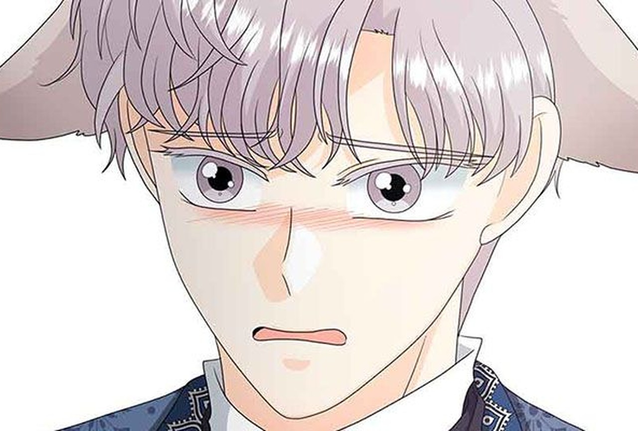 Doux comme un agneau - Episode 40 - ONO Webtoon et Manga