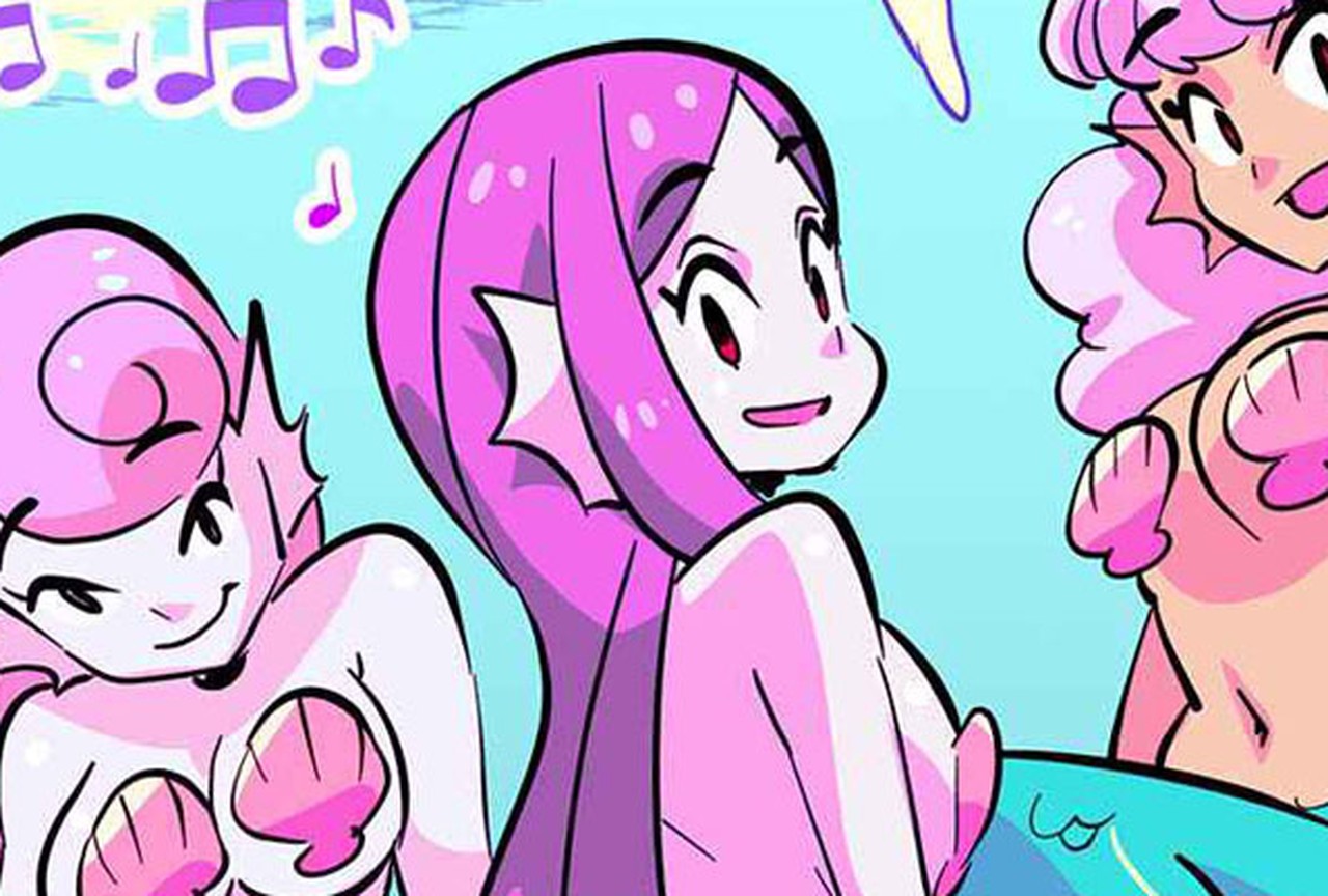 Die and retry - Episode 40 - ONO Webtoon et Manga