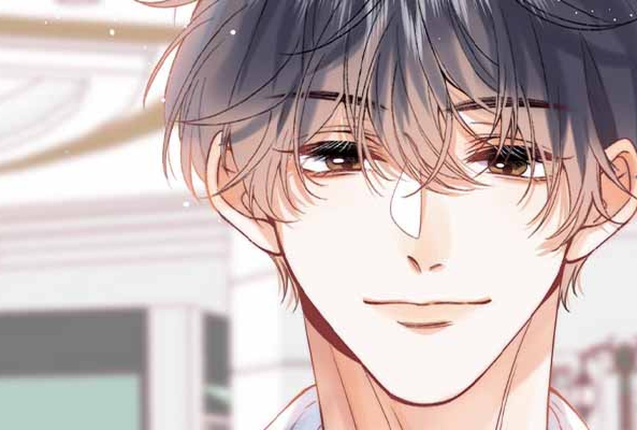 Secret Affection (Hidden Love) - Episode 21 - ONO Webtoon et Manga