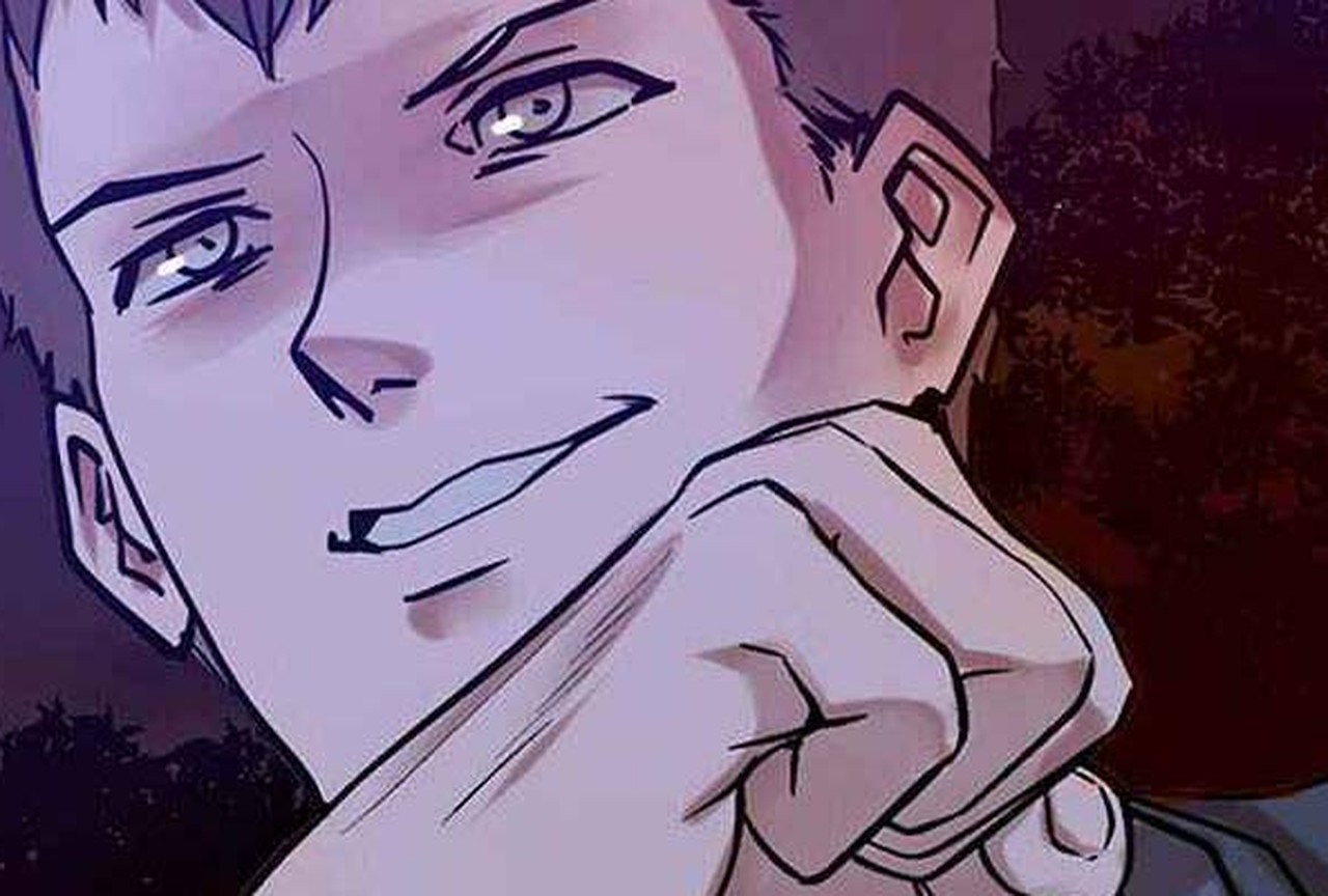 Rupture - Épisode 013 - ONO Webtoon et Manga
