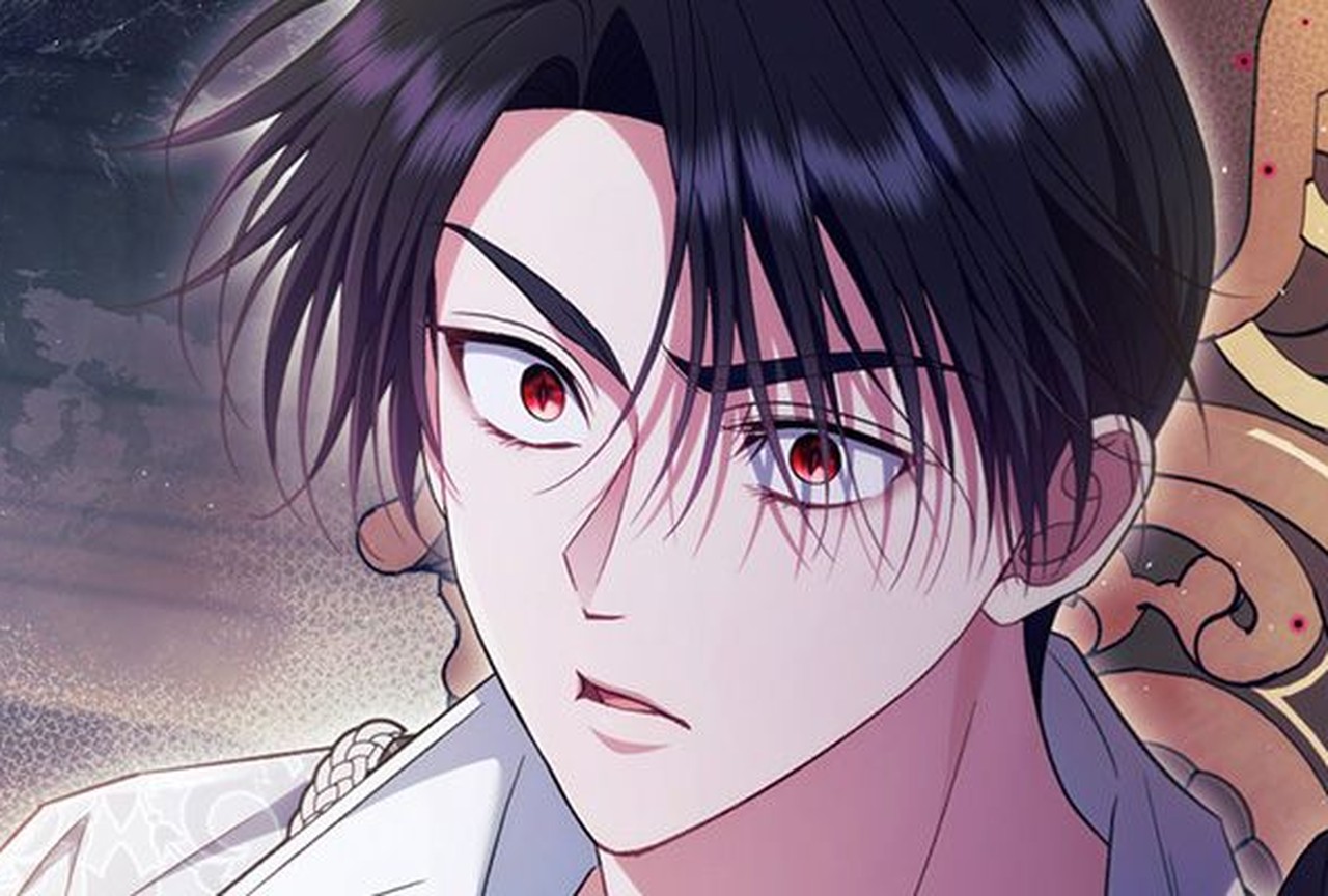 I will become the villain's poison taster - Episode 61 - ONO Webtoon et Manga