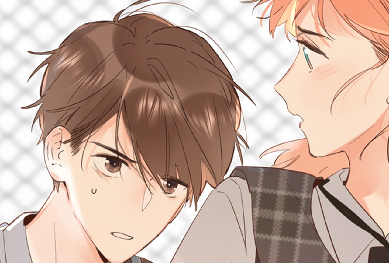 Straight F Witch - Épisode 35 - ONO Webtoon et Manga