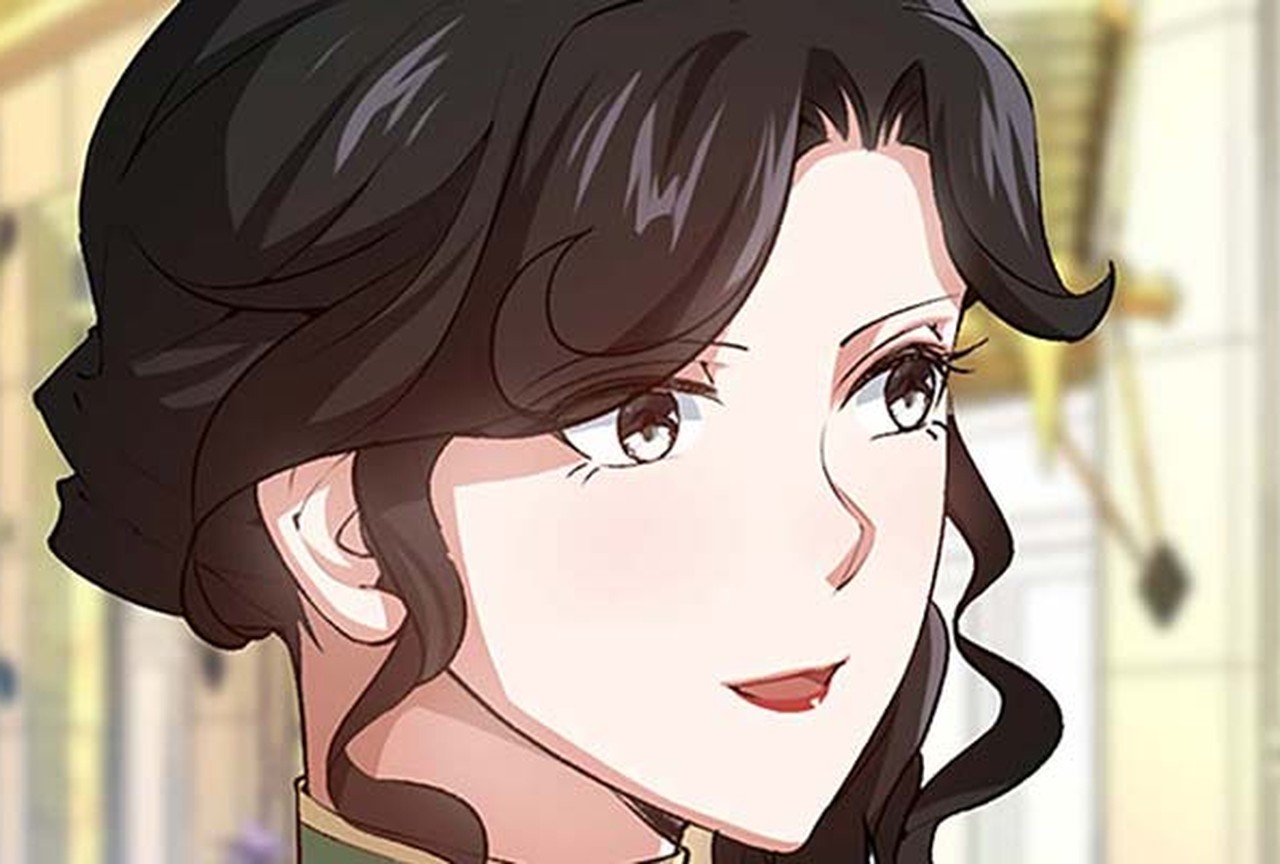 Love after marriage - Épisode 56 - ONO Webtoon et Manga