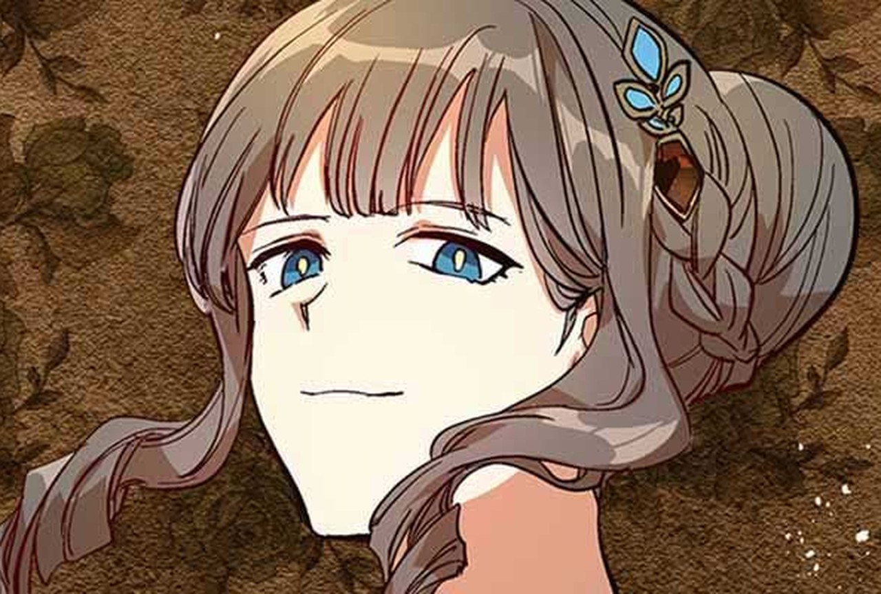 Comment j'ai survécu au manoir Wynknight - Episode 80 - ONO Webtoon et Manga