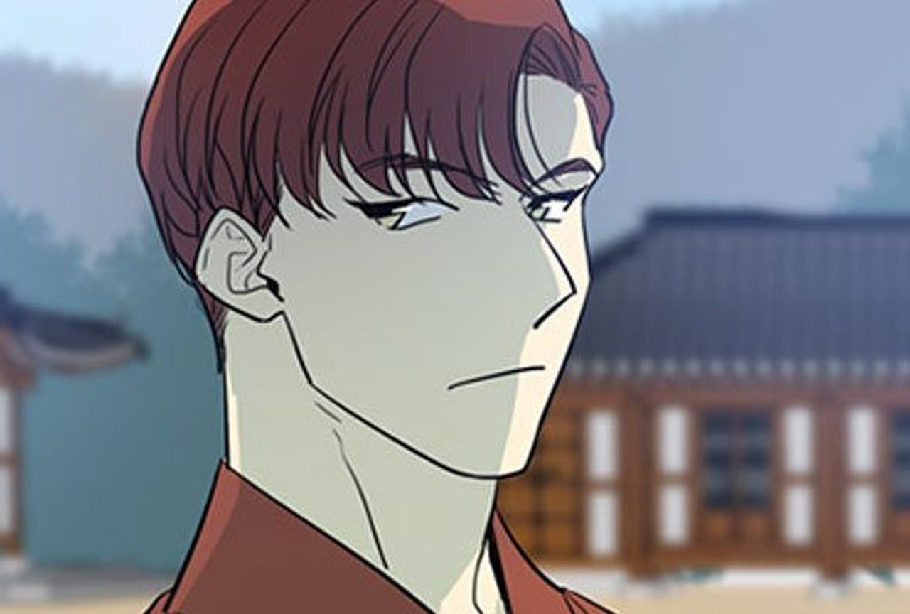 Romance of Heaven - Episode 59 - ONO Webtoon et Manga