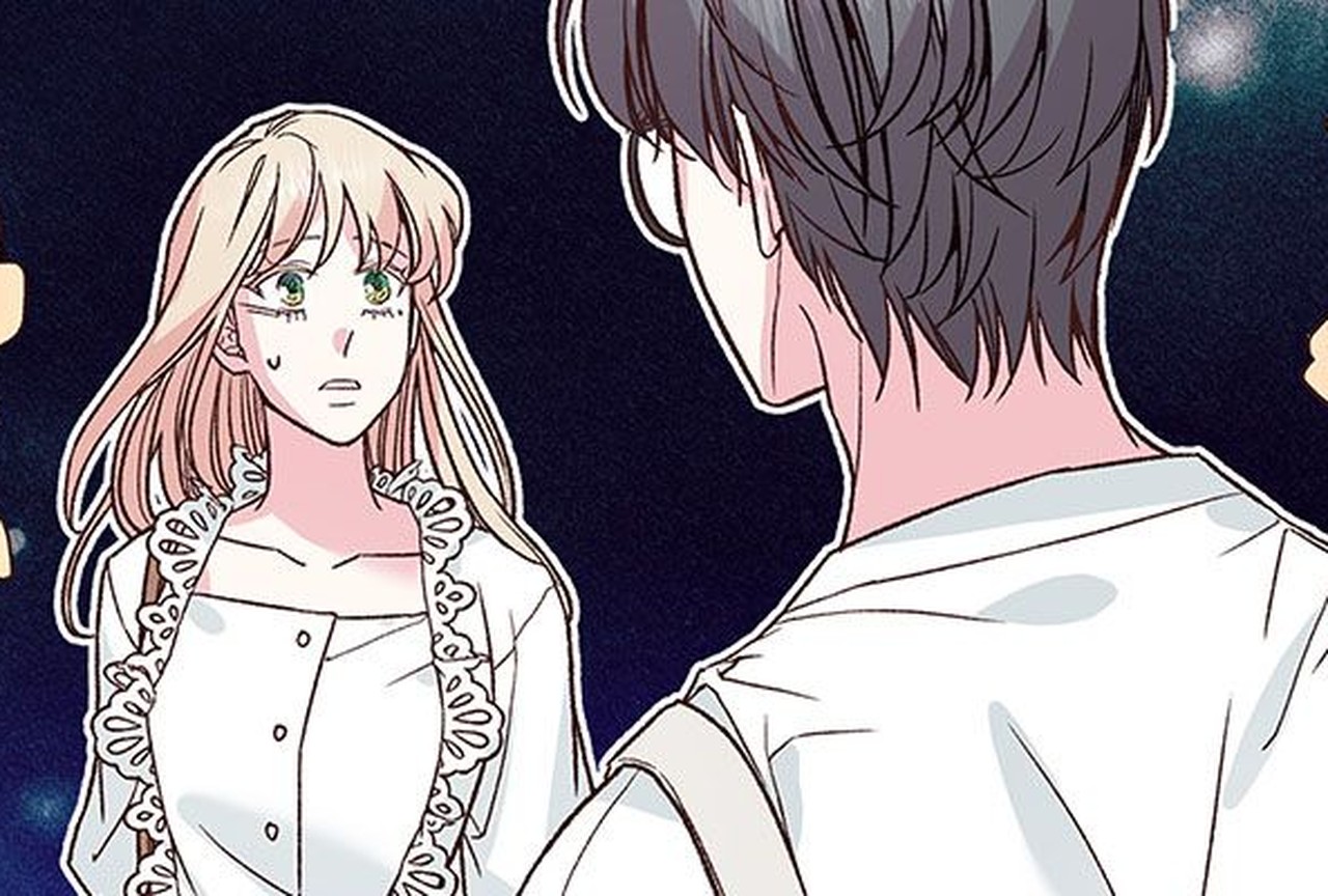 My Eunha - Episode 29 - ONO Webtoon et Manga