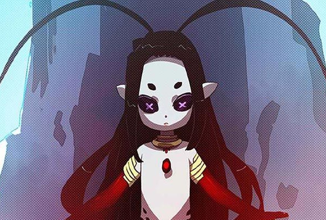 Le Roi des Sorciers - Episode 83 - ONO Webtoon et Manga