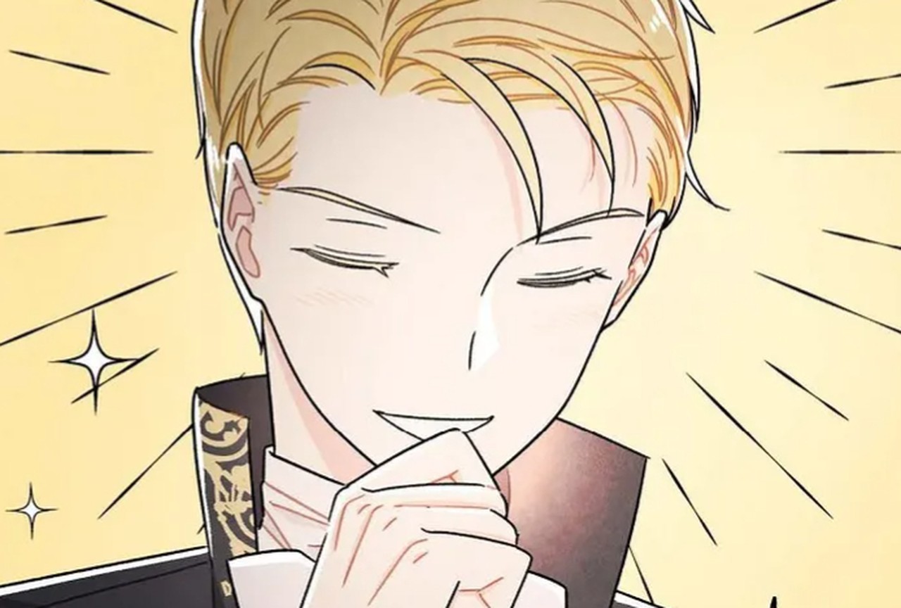 Virginité volée - Episode 32 - ONO Webtoon et Manga