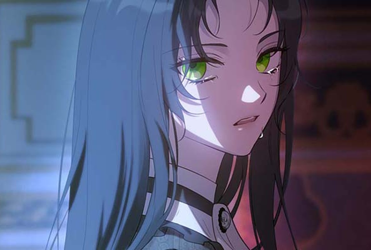 Comment Tuer la Vilaine - Episode 84 - ONO Webtoon et Manga