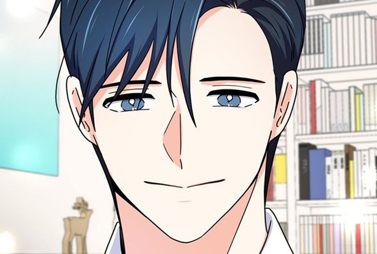 Tout pour mon divorce ! - Episode 22 - ONO Webtoon et Manga