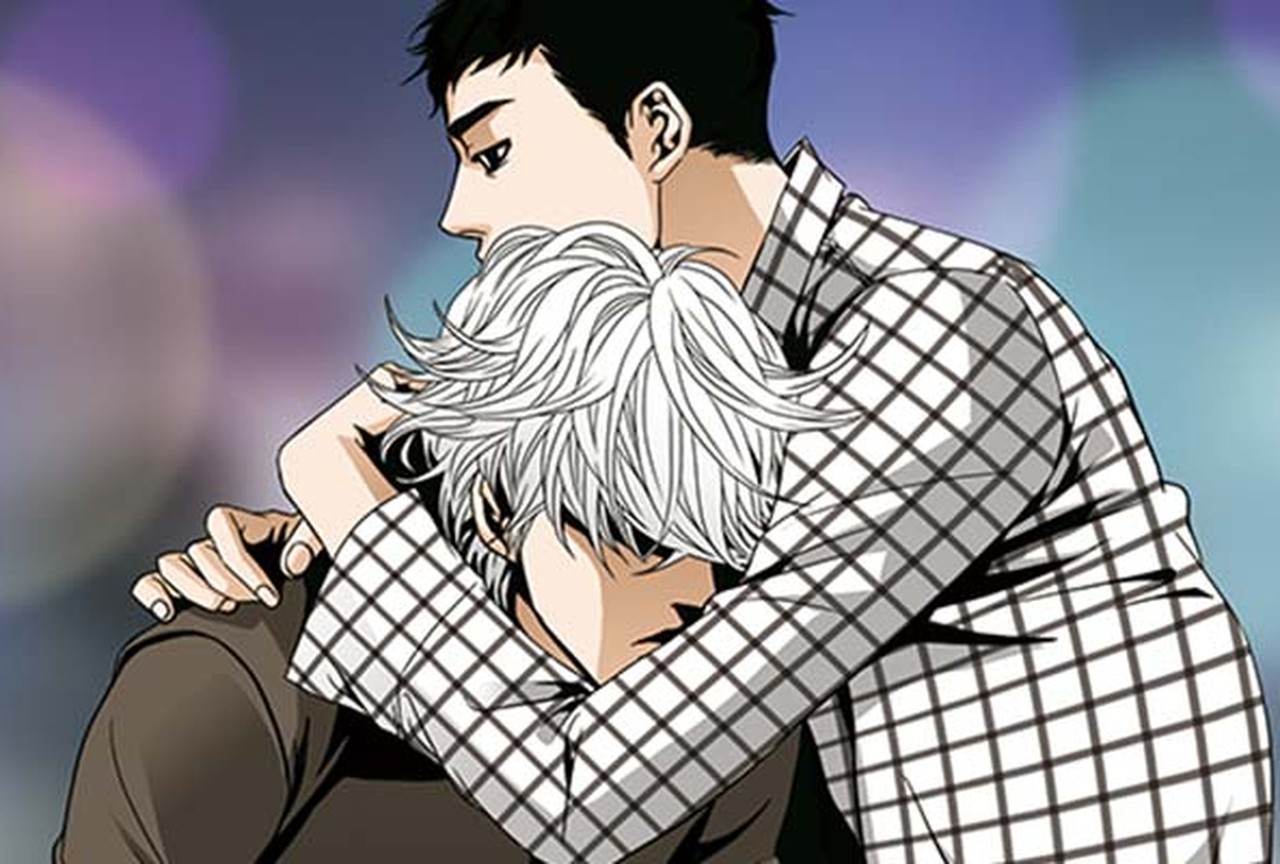 Comme chien et chat - Episode 77 - ONO Webtoon et Manga
