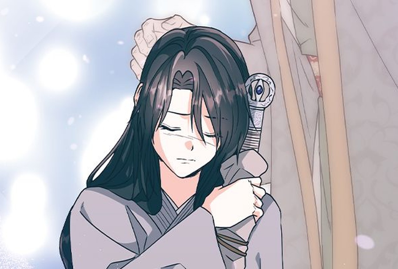 Guérisseuse en herbe - Episode 64 - ONO Webtoon et Manga