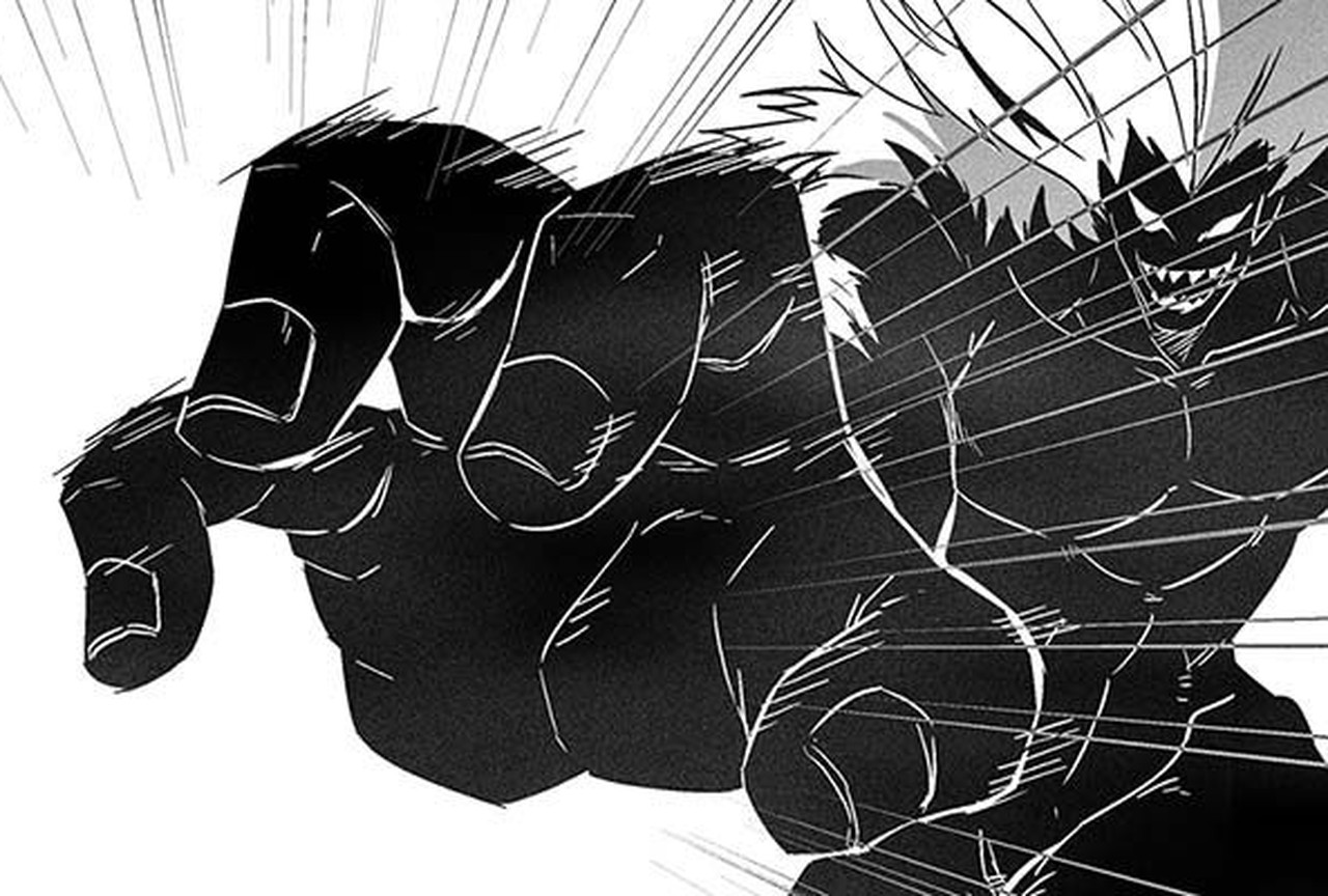 L'Épopée de Baek - Episode 148 - ONO Webtoon et Manga