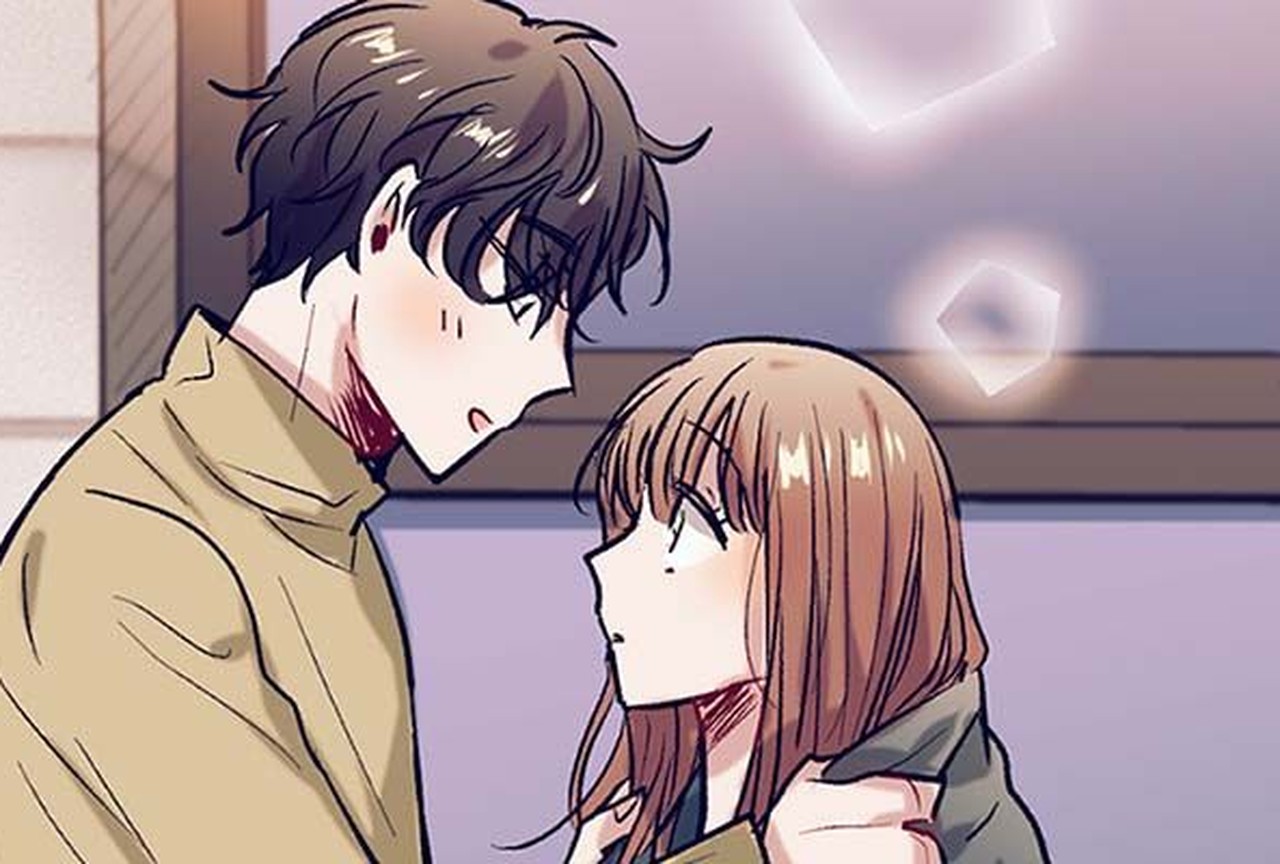 Quand ta magie m'a touchée - Episode 36 - ONO Webtoon et Manga