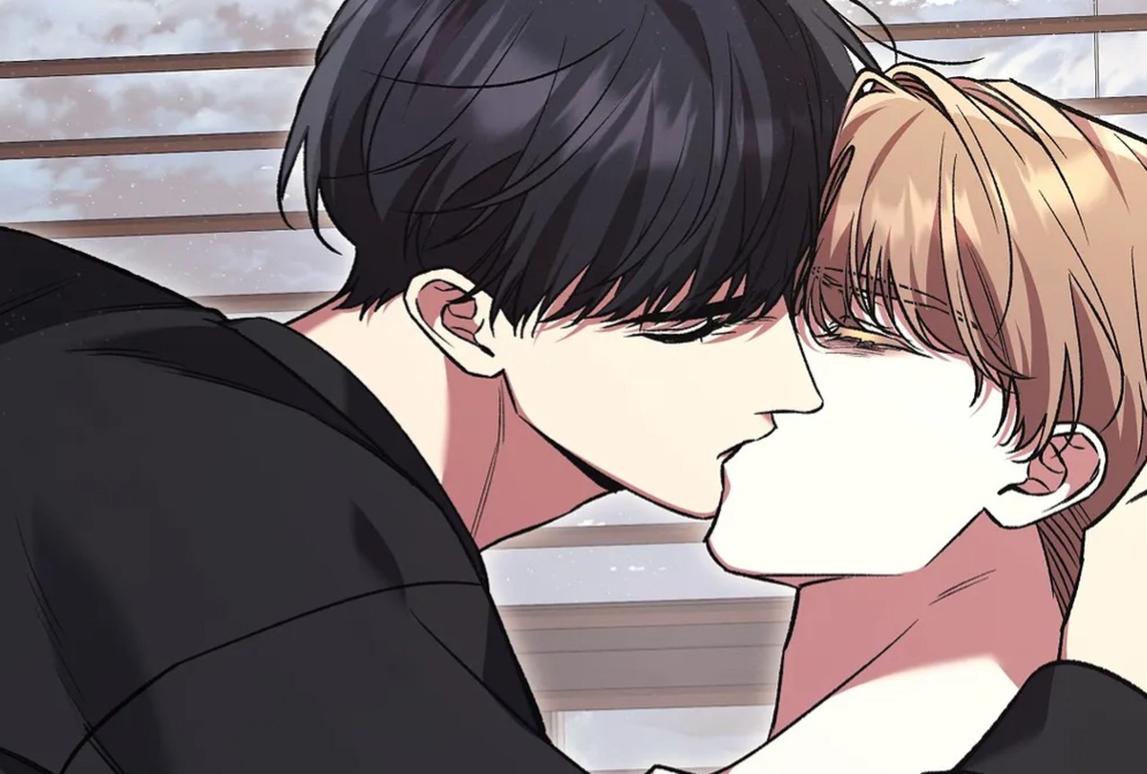 My Sweet S-class Guide - Episode 74 - ONO Webtoon et Manga
