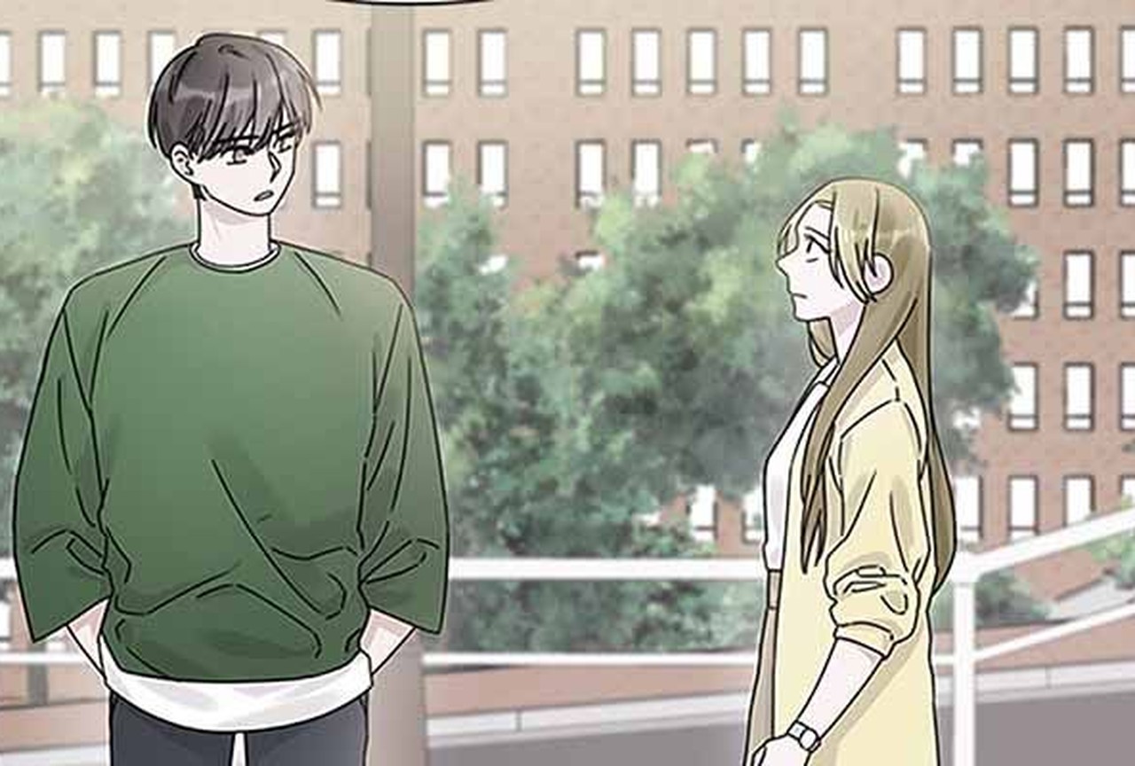 Un pas vers le bonheur - Episode 43 - ONO Webtoon et Manga