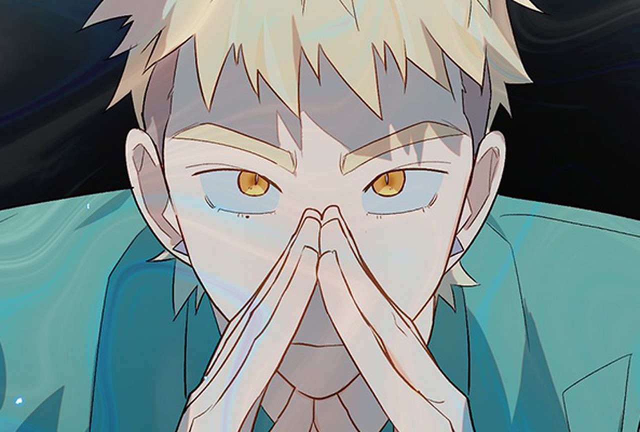 Dealing with demons - Episode 15 - ONO Webtoon et Manga