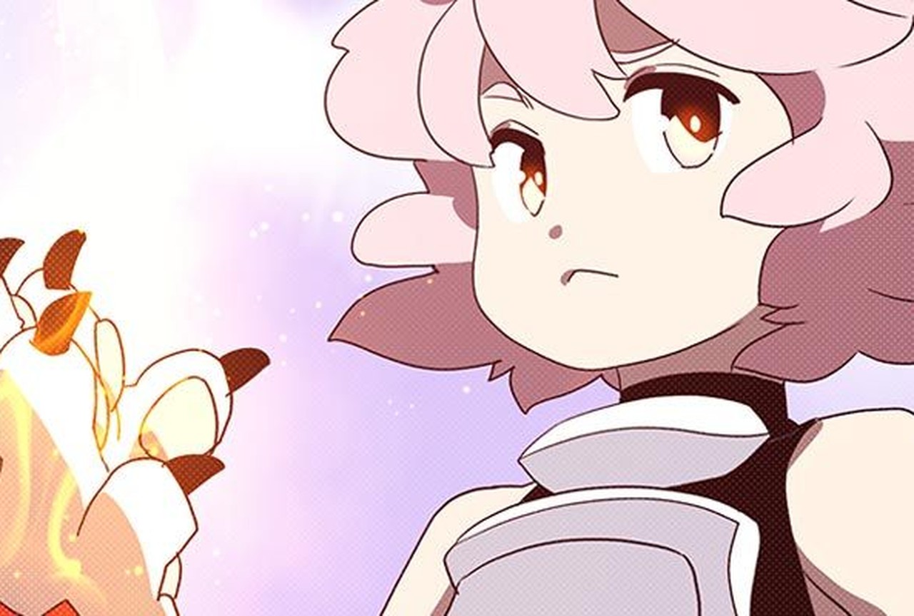 Le Roi des Sorciers - Episode 63 - ONO Webtoon et Manga