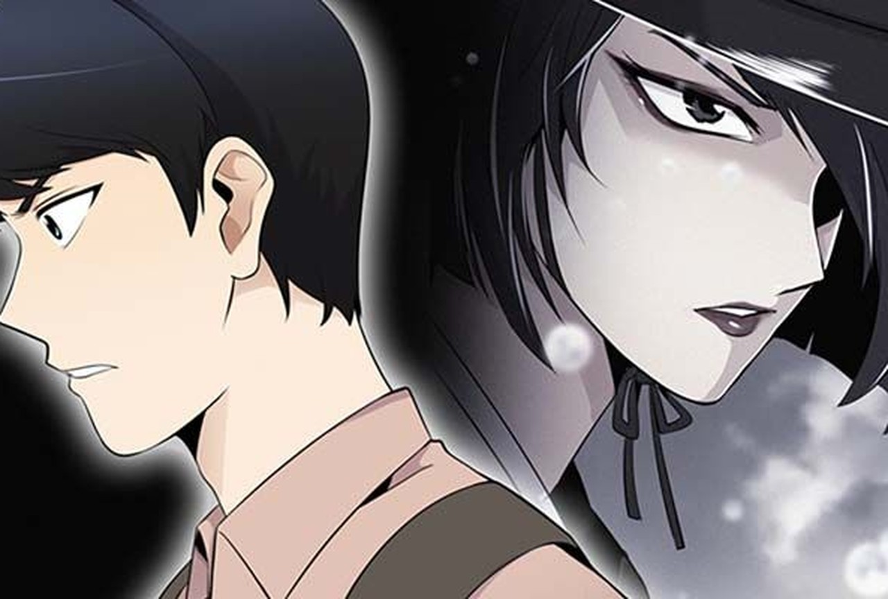 Again my life - Episode 19 - ONO Webtoon et Manga