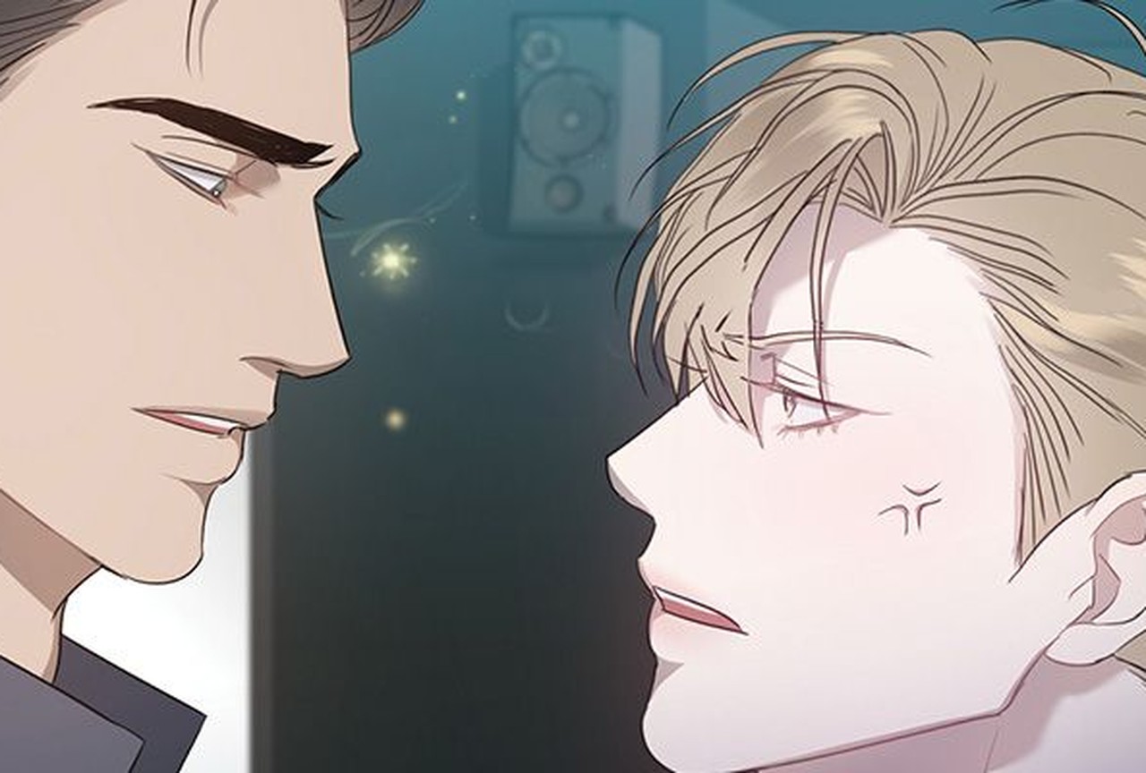(+18) Make me wet ! - Episode 2 - ONO Webtoon et Manga
