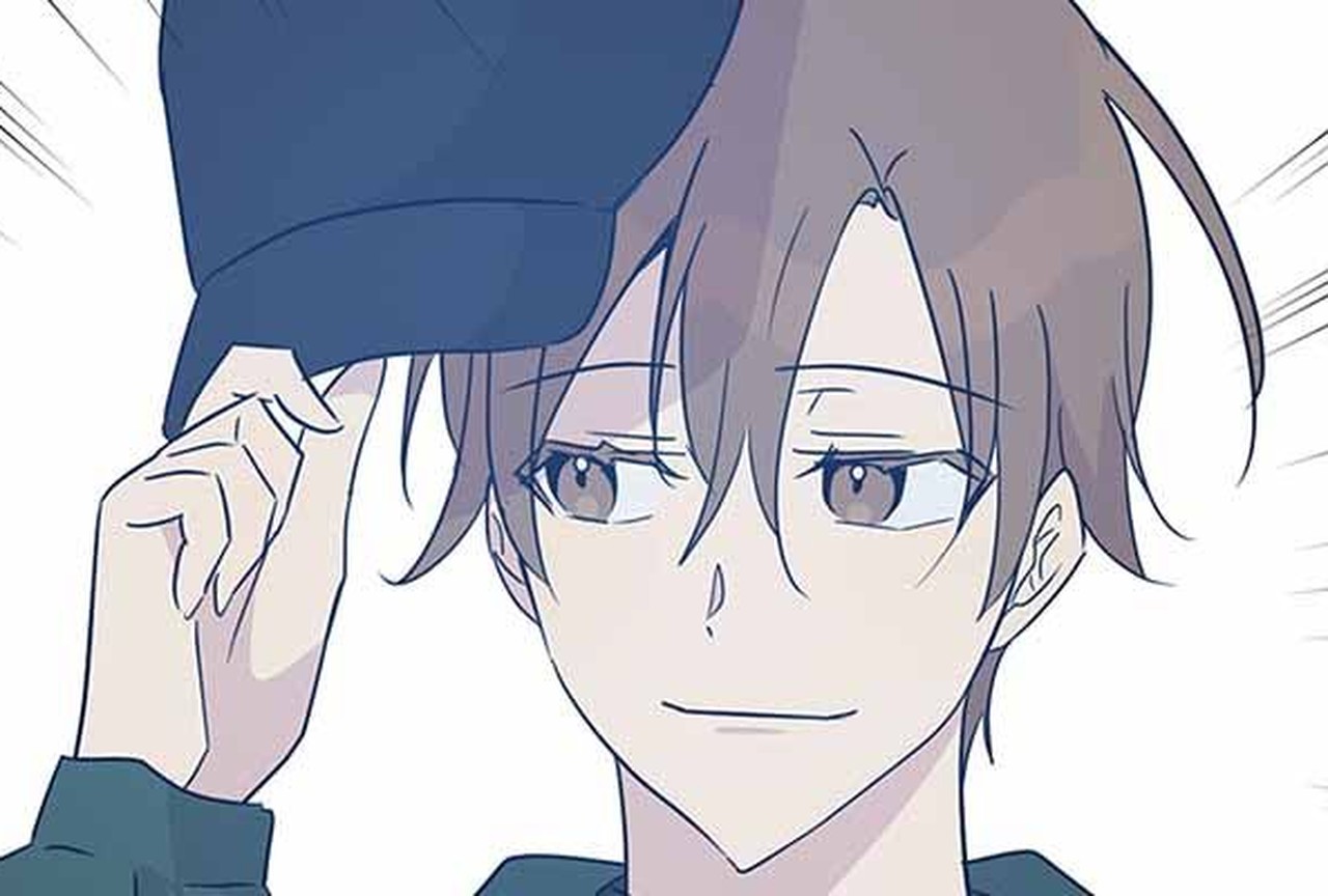 Mon oncle est une star de K-Pop - Episode 38 - ONO Webtoon et Manga