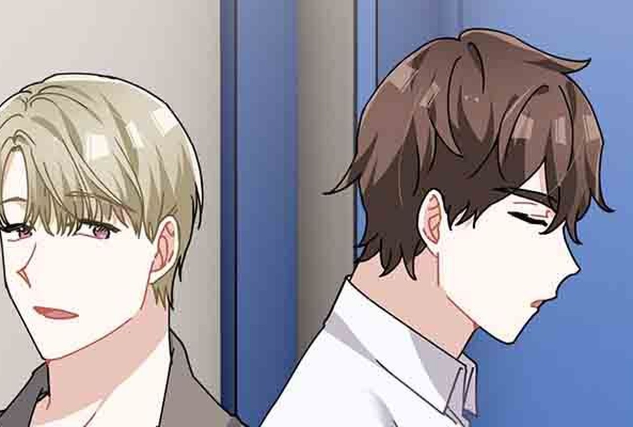 Dans la peau de ma sœur - Episode 34 - ONO Webtoon et Manga