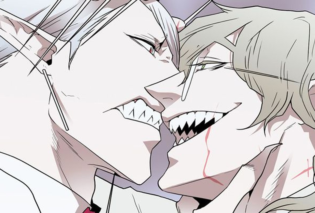Dear. Door - Episode 32 - ONO Webtoon et Manga