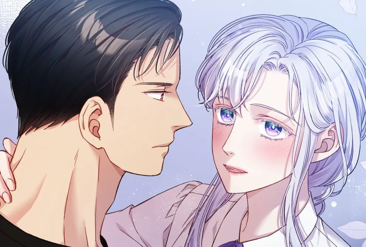 Midnight Thirst - Episode 45 - ONO Webtoon et Manga