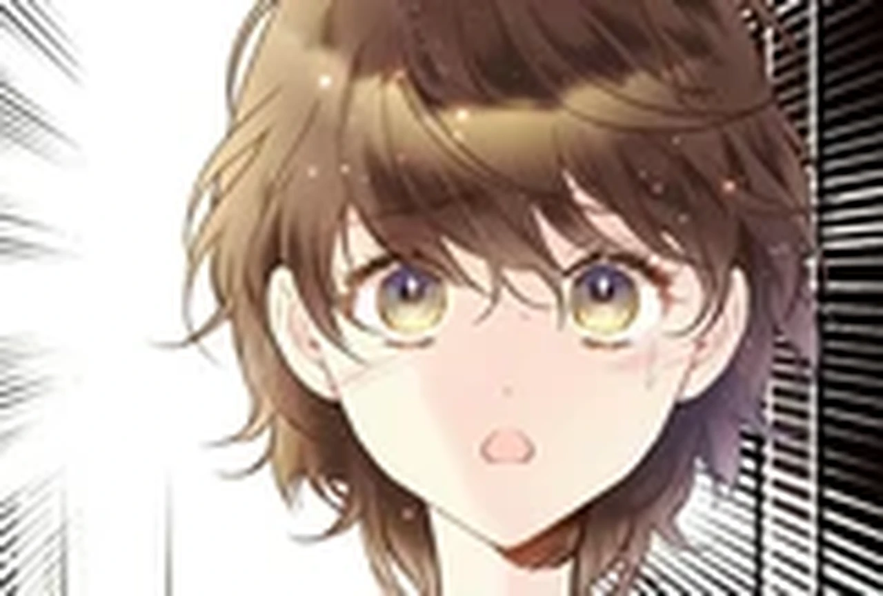 (+18) Béatrice - Episode 53 - ONO Webtoon et Manga