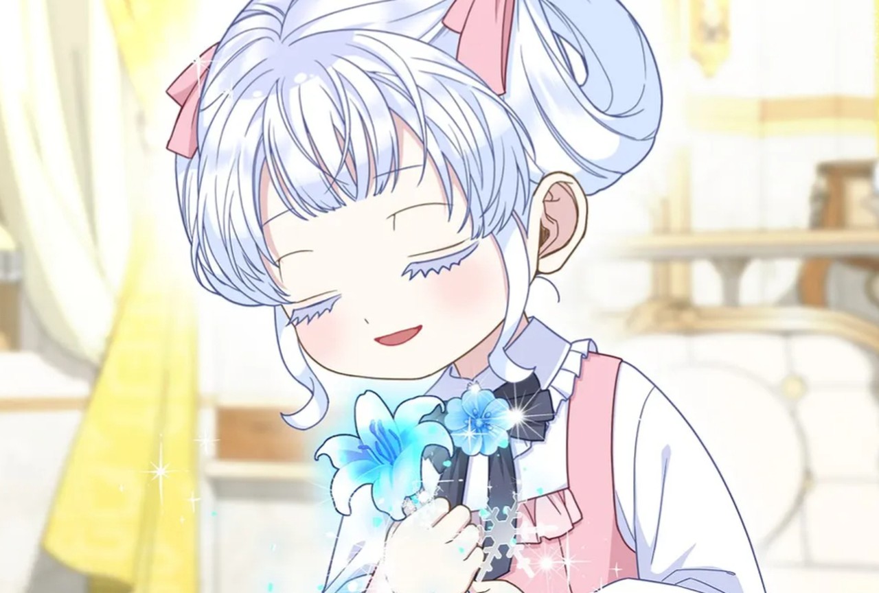Petit Léopard des Neiges - Episode 46 - ONO Webtoon et Manga