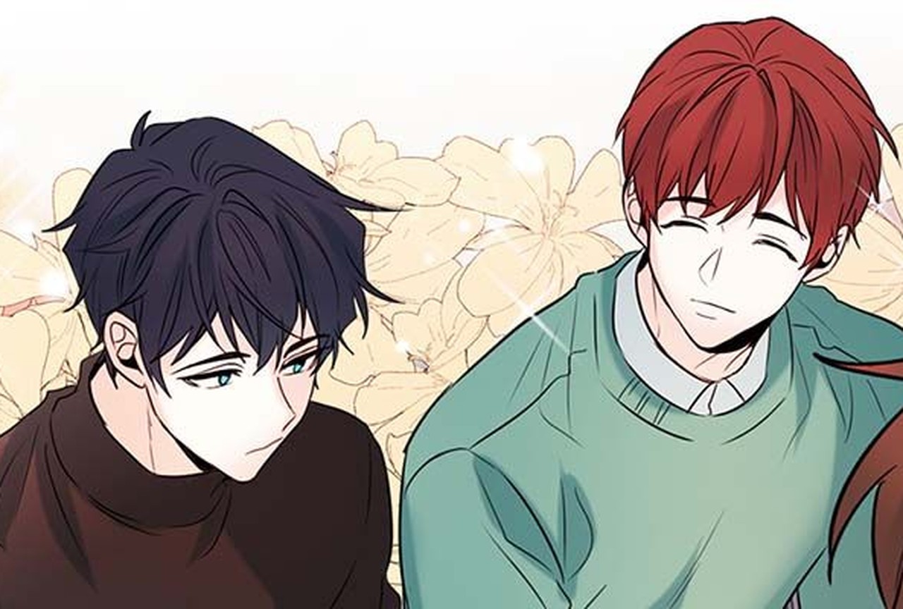 Les lois de la web romance - Episode 26 - ONO Webtoon et Manga