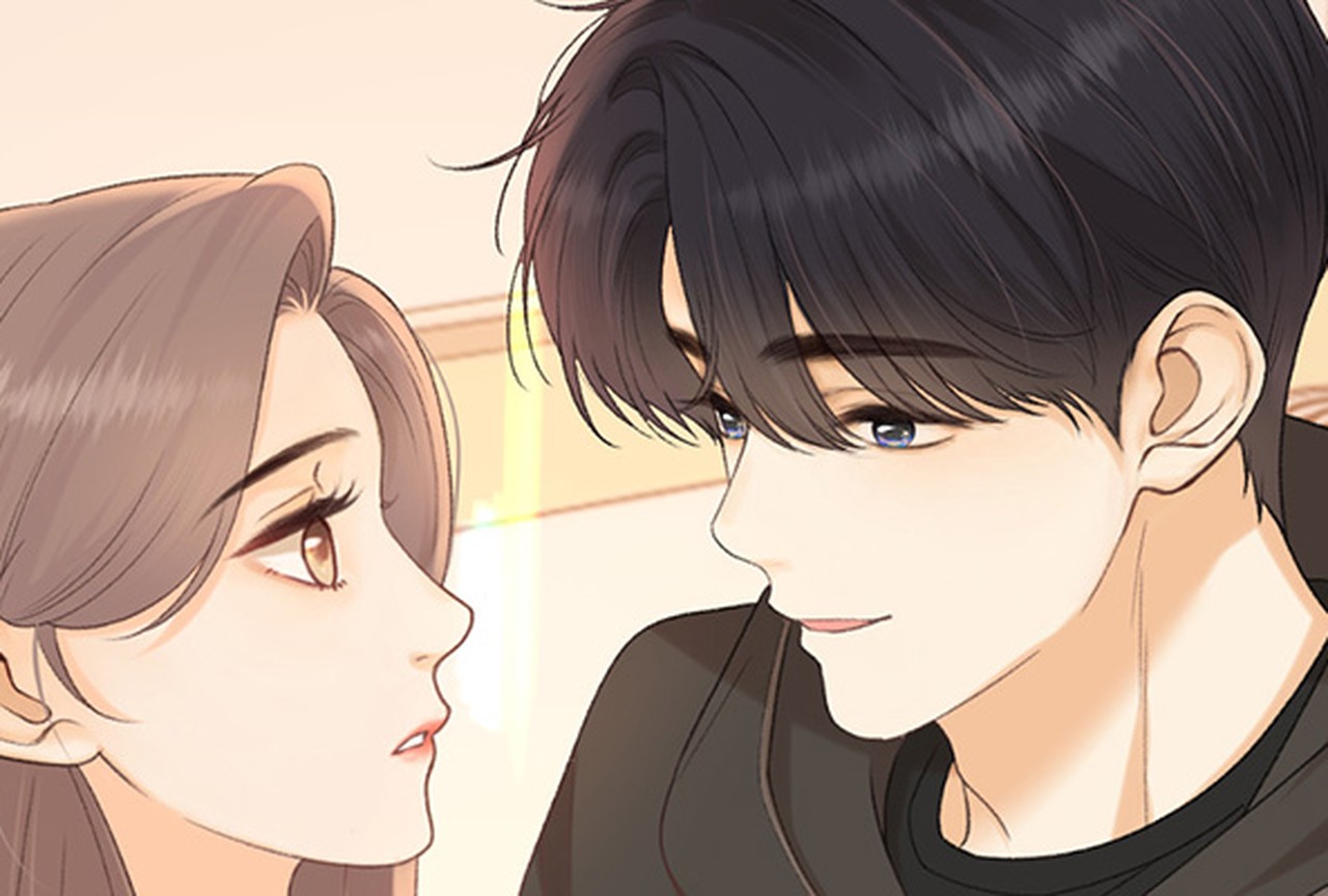Endless Devotion - Episode 102 - ONO Webtoon et Manga