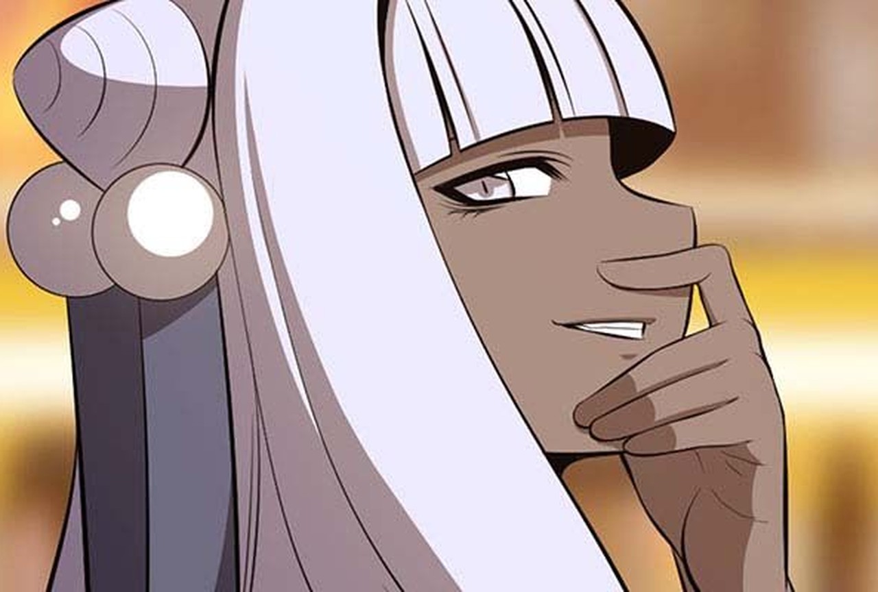 Panfia - Episode 146 - ONO Webtoon et Manga