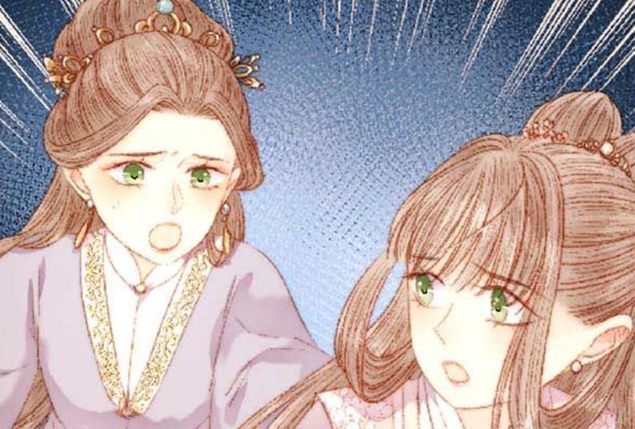 La déesse de la médecine - Episode 43 - ONO Webtoon et Manga