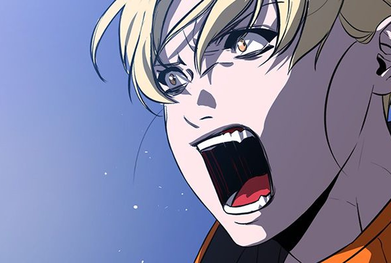 C.O.P - Episode 16 - ONO Webtoon et Manga