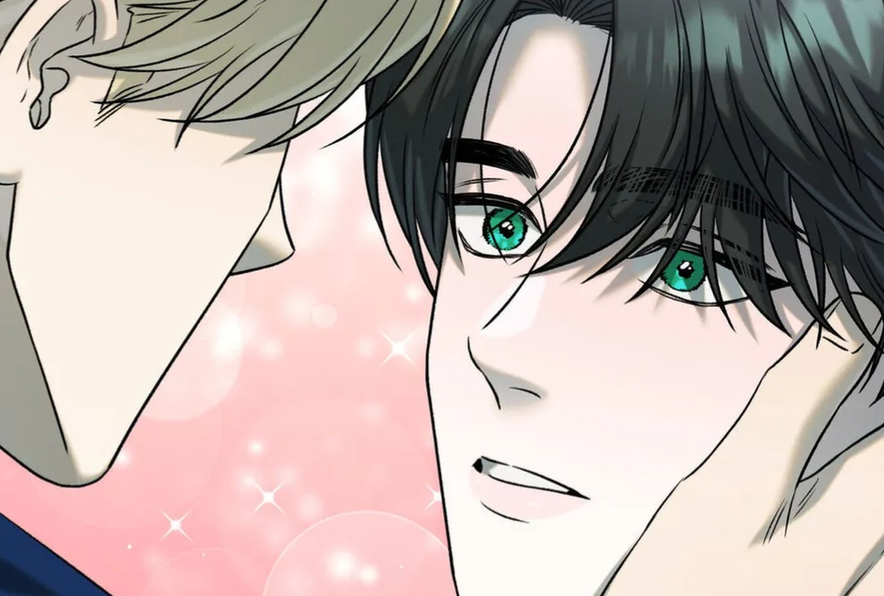 Occult Romantic Comedy ! - Episode 23 - ONO Webtoon et Manga