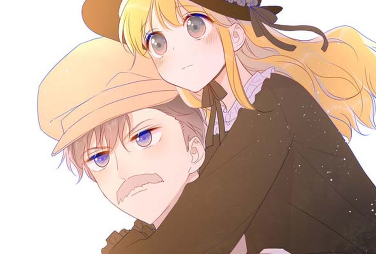 My Lucky Star - Episode 42 - ONO Webtoon et Manga
