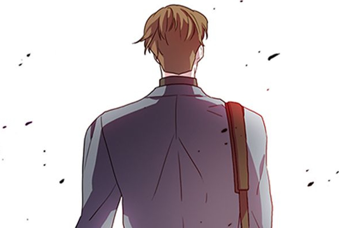 Bas les Masques ! - Episode 40 - ONO Webtoon et Manga
