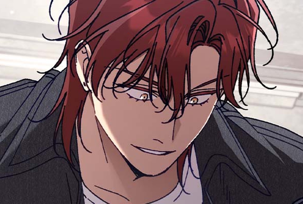 My Sweet S-class Guide - Episode 26 - ONO Webtoon et Manga