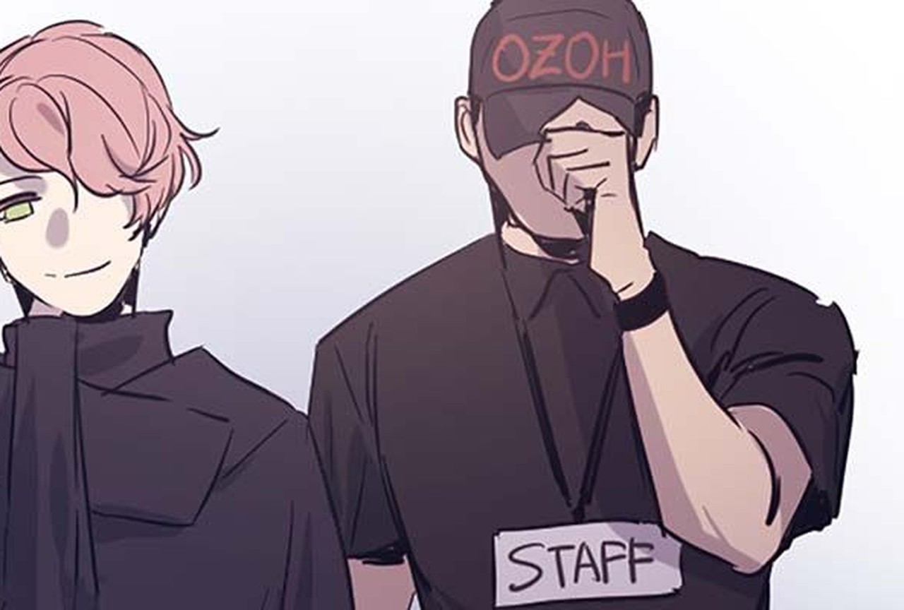 Nevermore - Episode 26 - ONO Webtoon et Manga