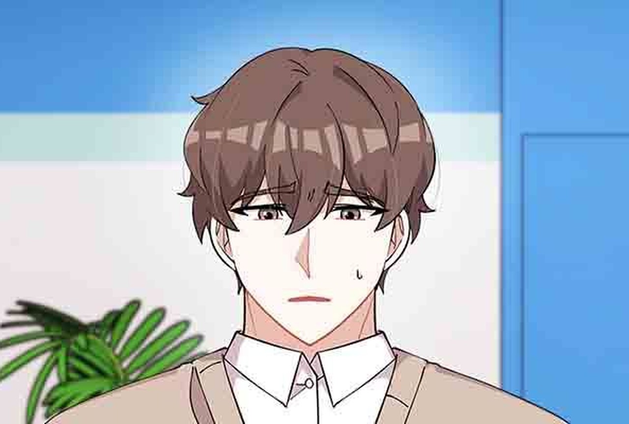 Dans la peau de ma sœur - Episode 77 - ONO Webtoon et Manga