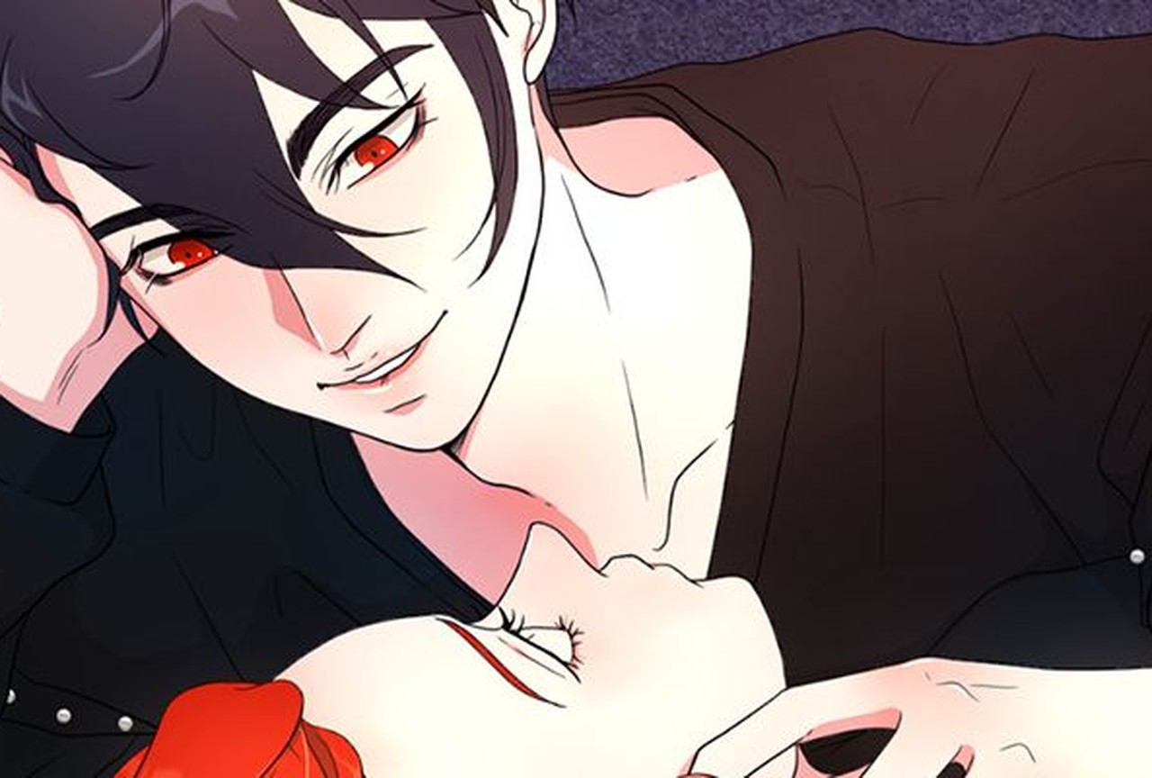 Bite Me - Episode 60 - ONO Webtoon et Manga
