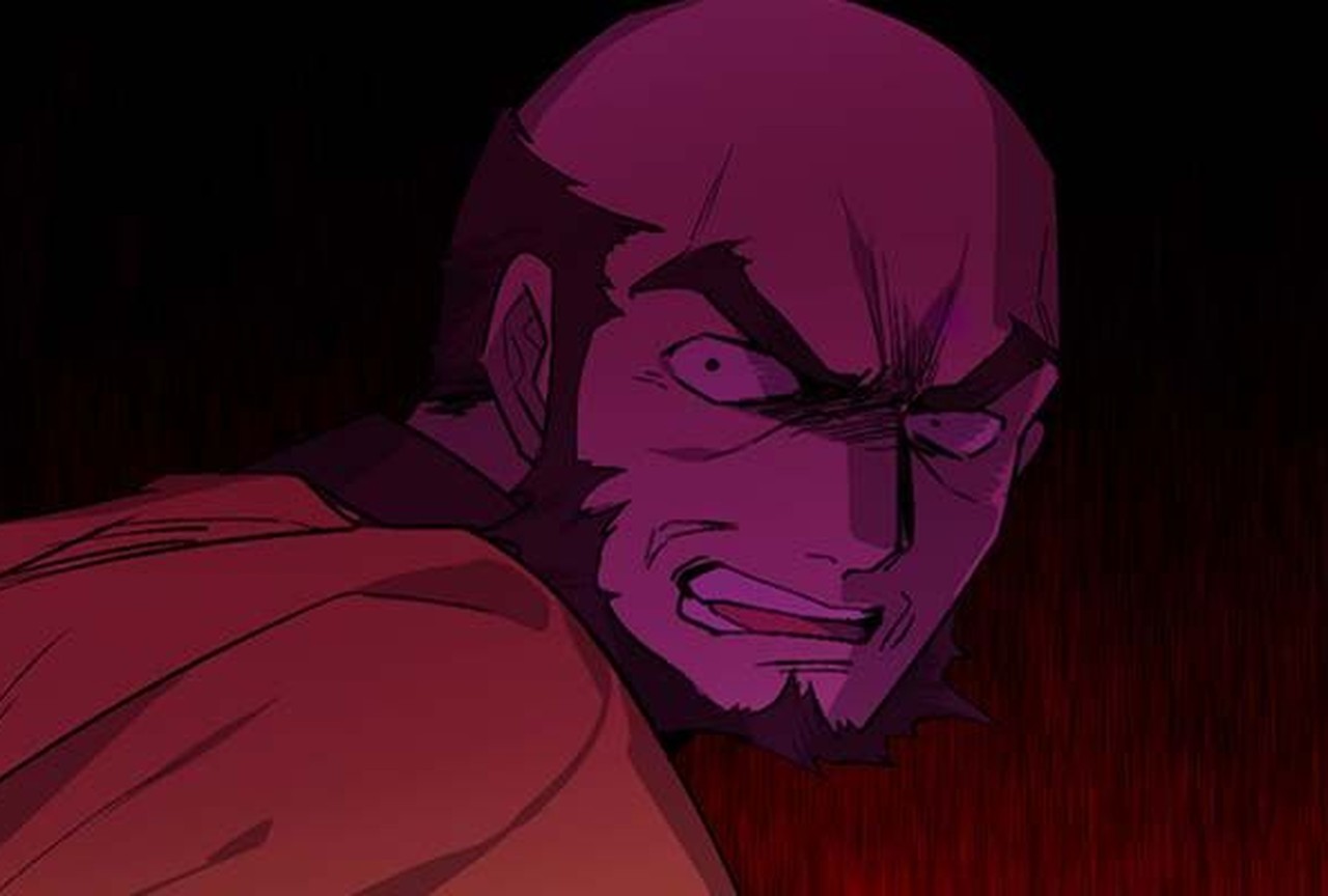 Chroniques de la Lune Froide - Episode 140 - ONO Webtoon et Manga