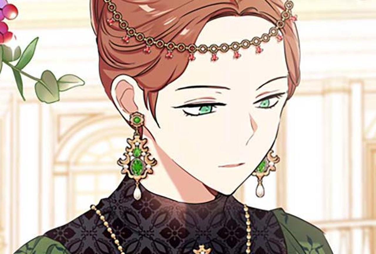 La Nouvelle Cheffe de Clan - Episode 23 - ONO Webtoon et Manga
