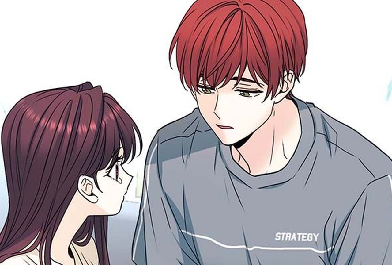 Les lois de la web romance - Episode 99 - ONO Webtoon et Manga