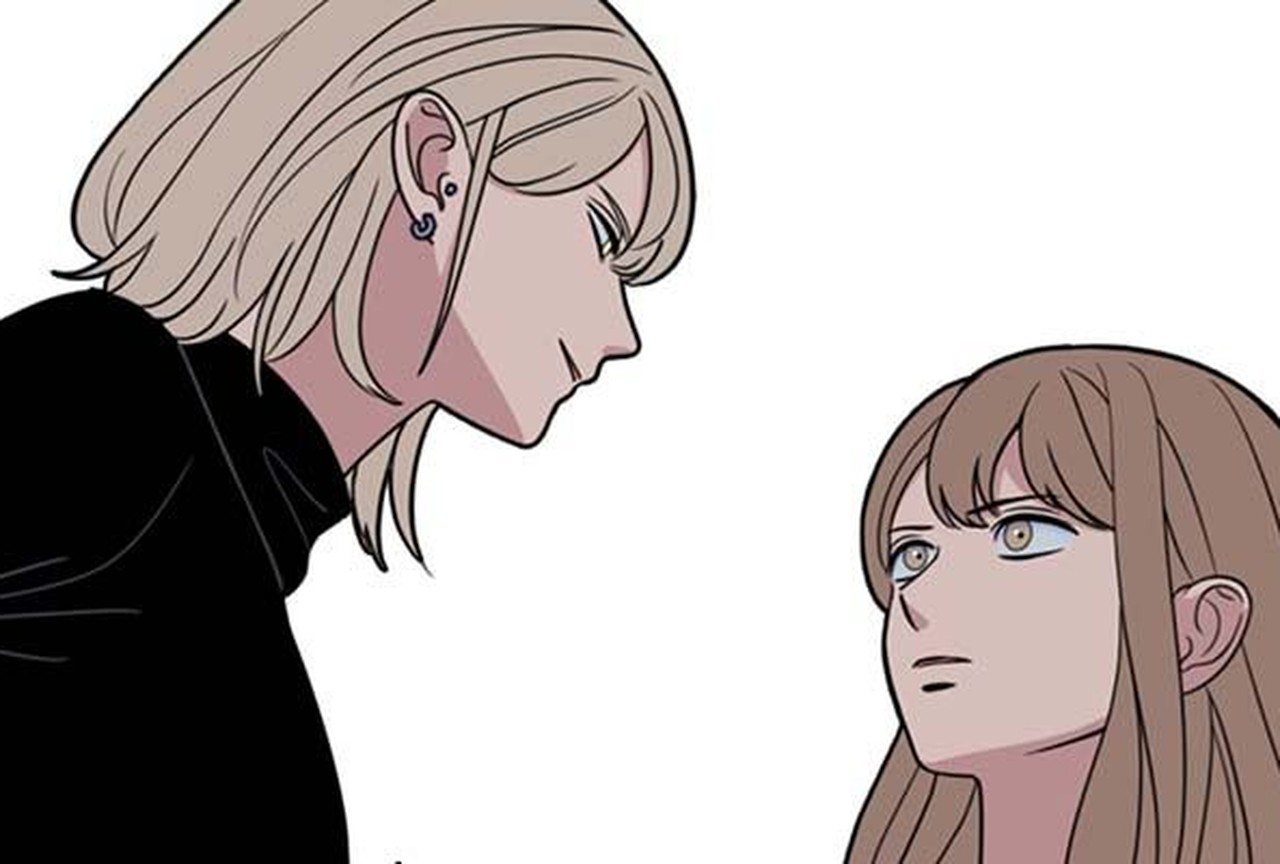 Unprofessional - Episode 2 - ONO Webtoon et Manga