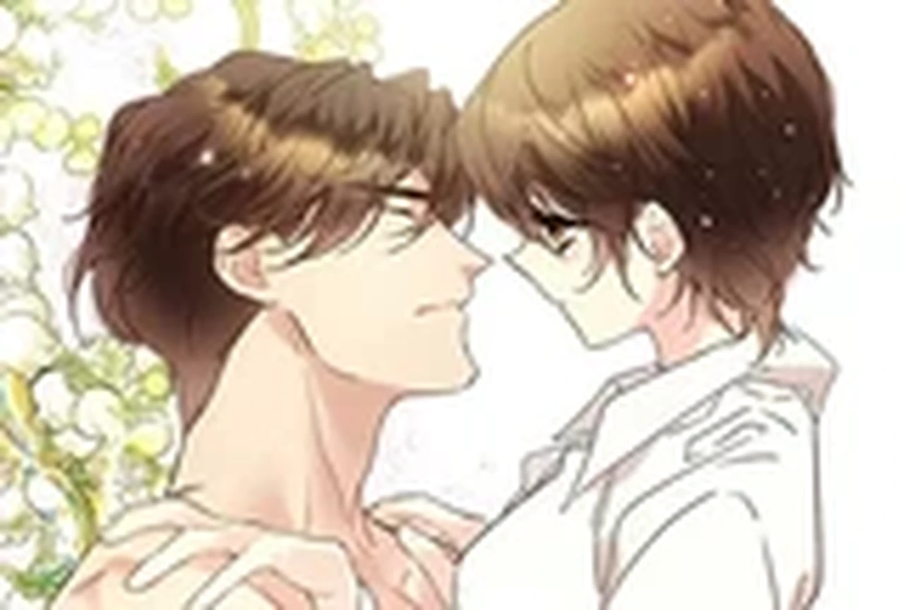 (+18) Béatrice - Episode 62 - ONO Webtoon et Manga