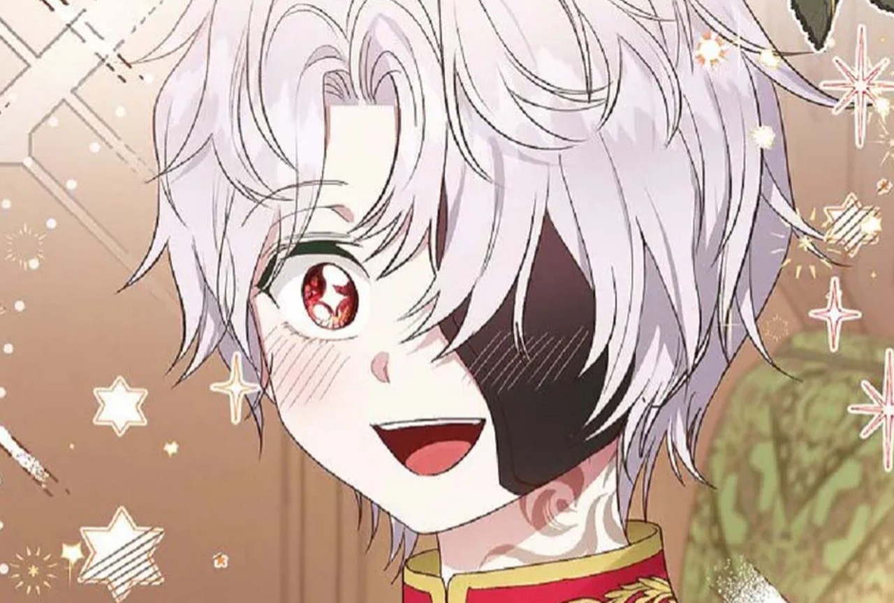 La petite princesse et son prince monstrueux - Episode 30 - ONO Webtoon et Manga